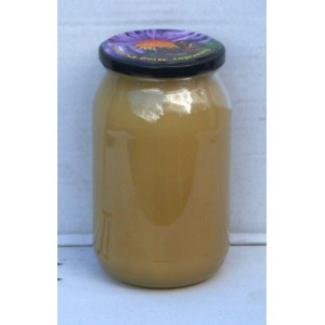 Miód chaber-gryka  1,3 kg